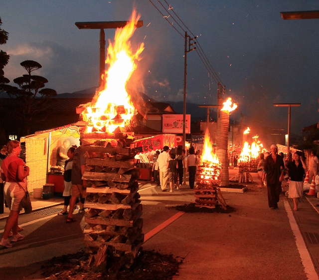 火祭り-7