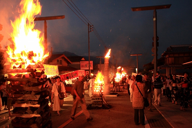 火祭り-8