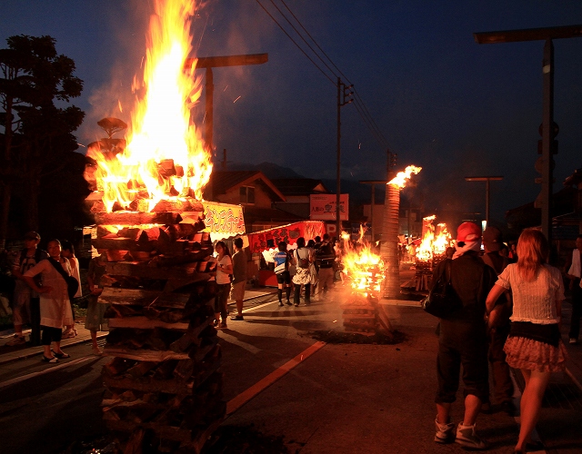 火祭り-9
