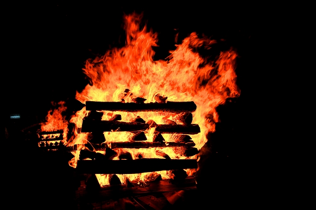 火祭り-14