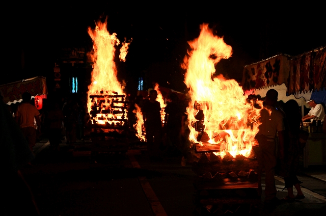火祭り-15