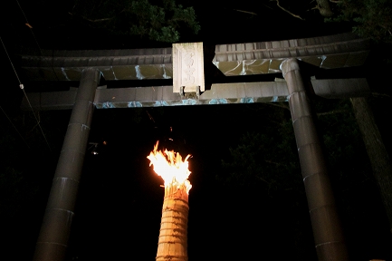 火祭り-3