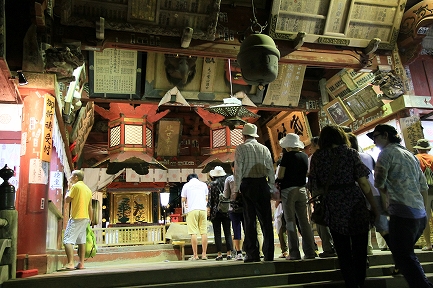 浅間神社-1