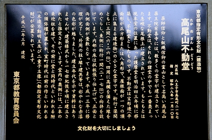 高尾山-3