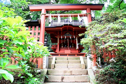 高尾山-4