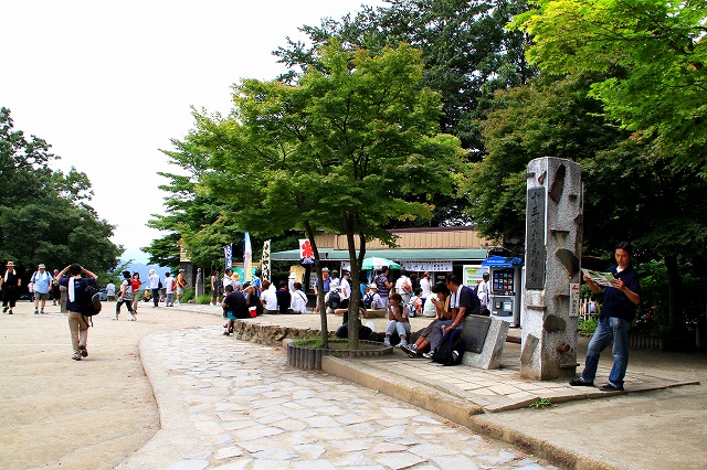 高尾山-8