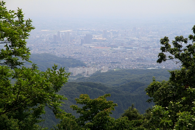 高尾山-9