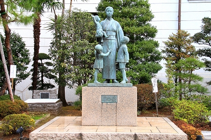 靖国神社-6