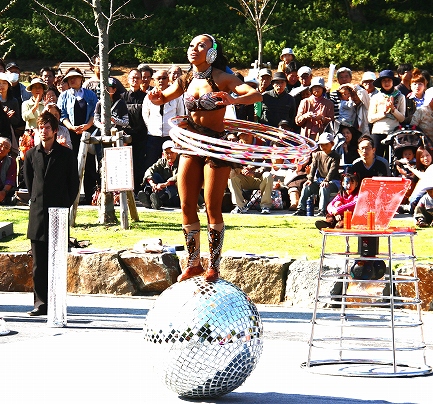 大道芸-5
