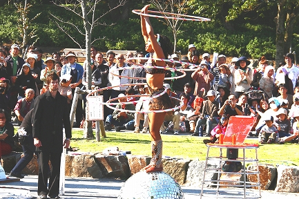 大道芸-6