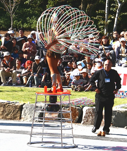 大道芸-8