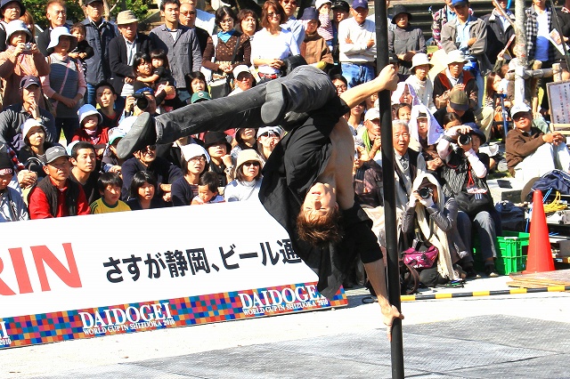 大道芸-4