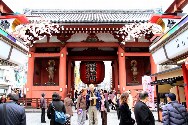 浅草寺-2
