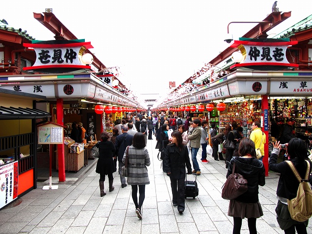 浅草寺-3