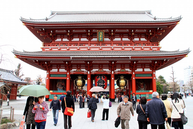 浅草寺-9