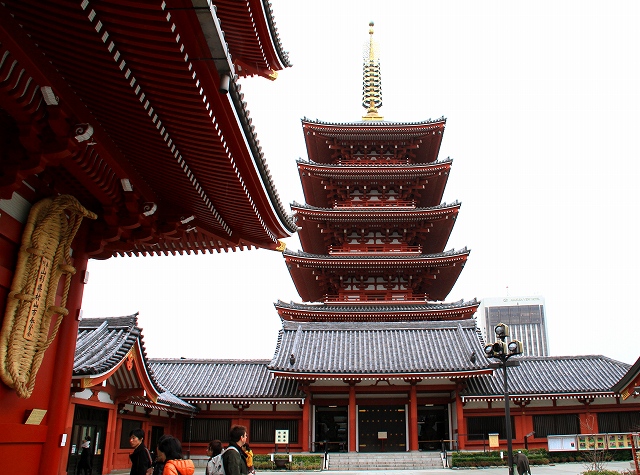 浅草寺-10