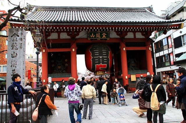 浅草寺-2