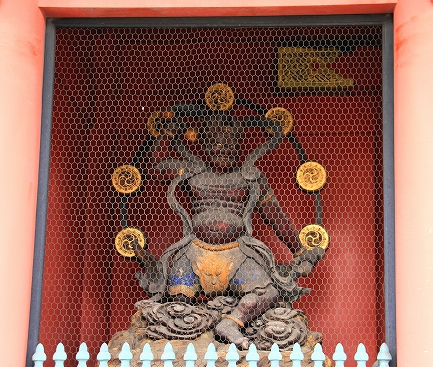 浅草寺-4