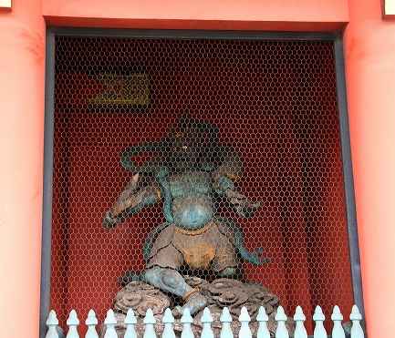 浅草寺-3