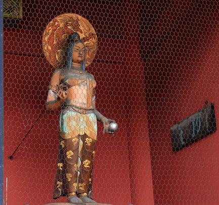 浅草寺-5