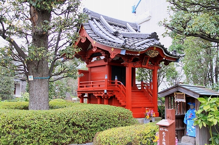 浅草寺-12