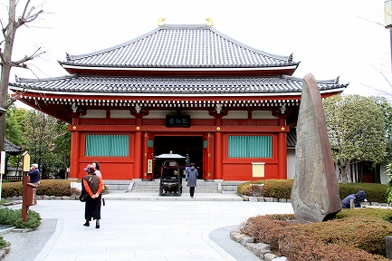 浅草寺-13