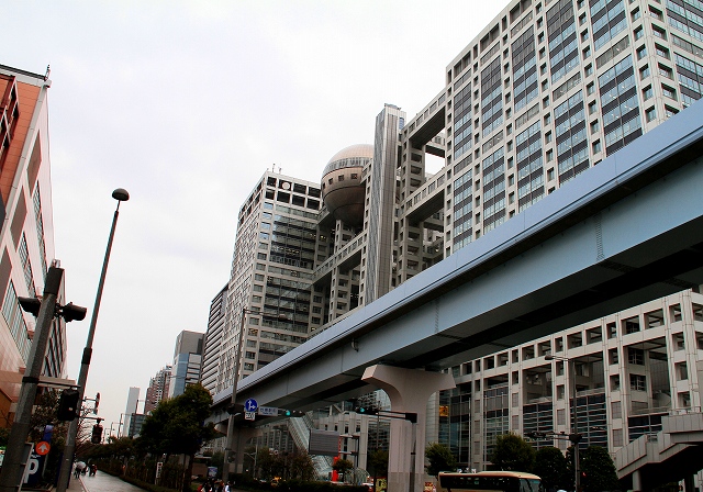 フジテレビ-1
