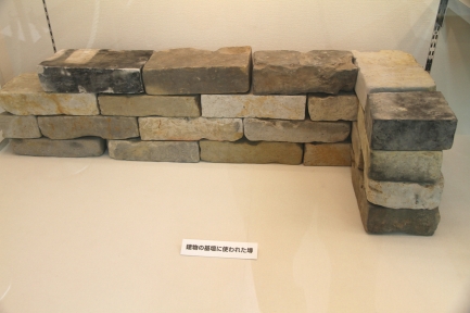 遺構展示館-7