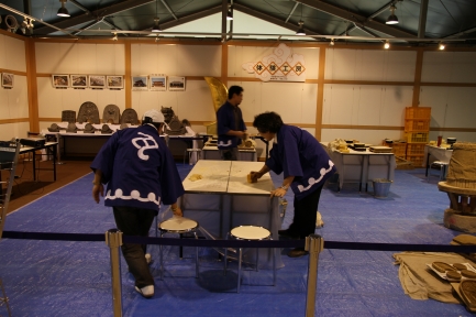 なりきり体験館-2