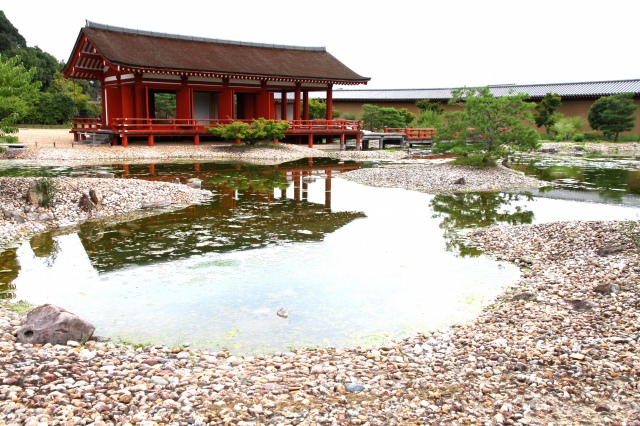 東院庭園-5
