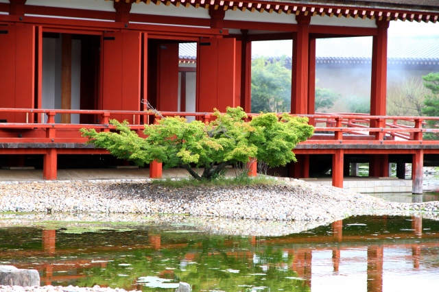 東院庭園-6