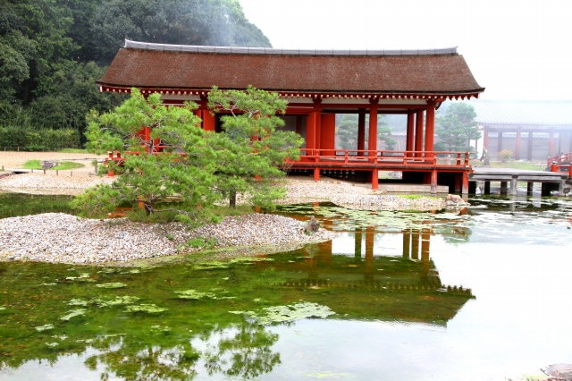 東院庭園-7