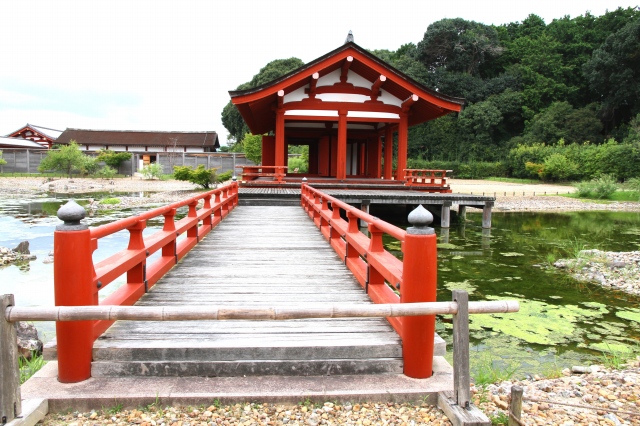 東院庭園-8