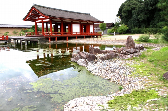 東院庭園-9