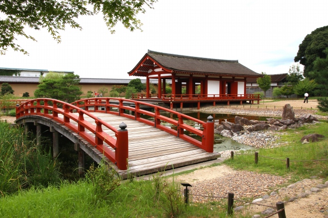 東院庭園-10