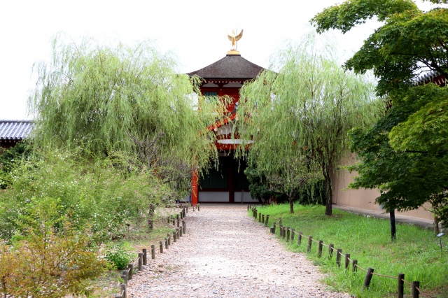 東院庭園-1