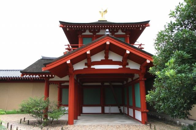 東院庭園-2