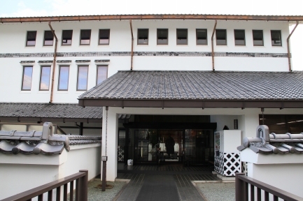 歴史民俗資料館-1