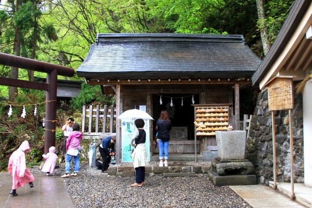 戸隠神社-3