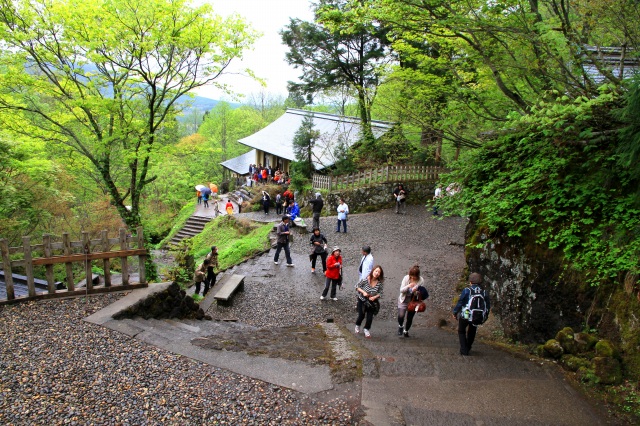 戸隠神社-4