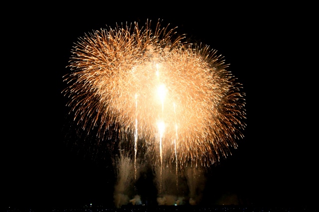 ふくろい遠州の花火-5