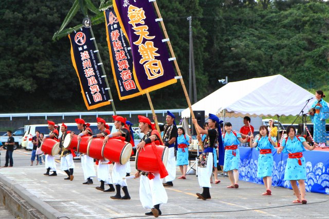 沖縄フェスタ19