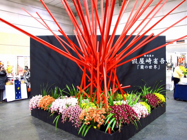しずおか蘭展-11