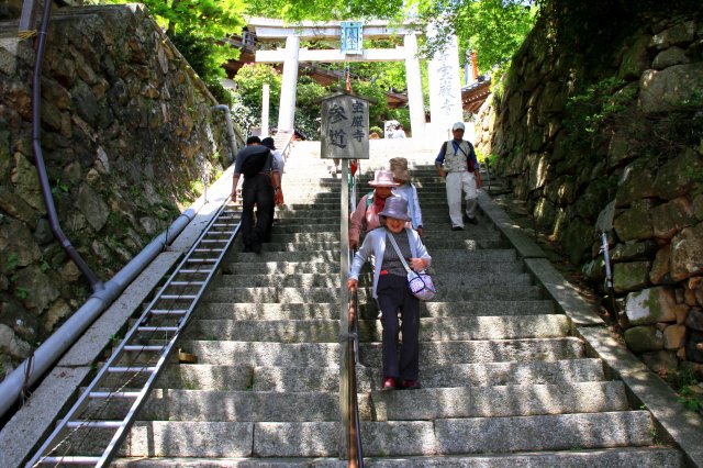 竹生島-1