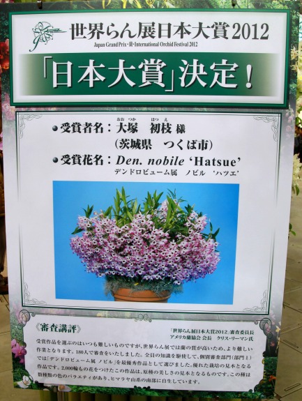 世界らん展-9
