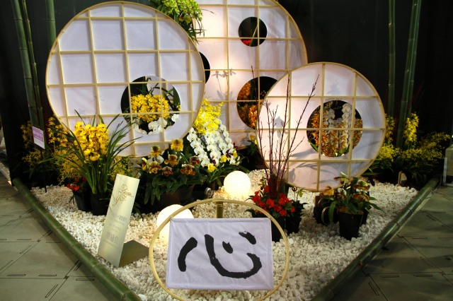 世界らん展-9