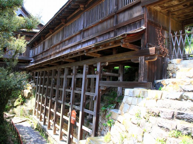 重文・舟廊下-8