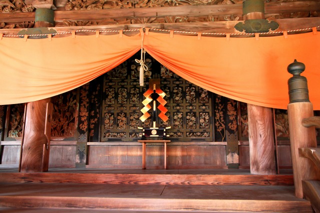 竹生島神社-3