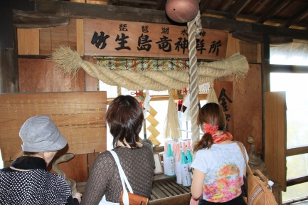 竹生島-3
