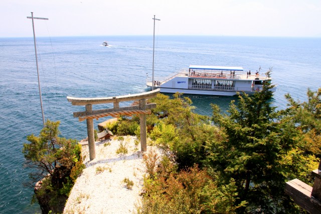 竹生島-8